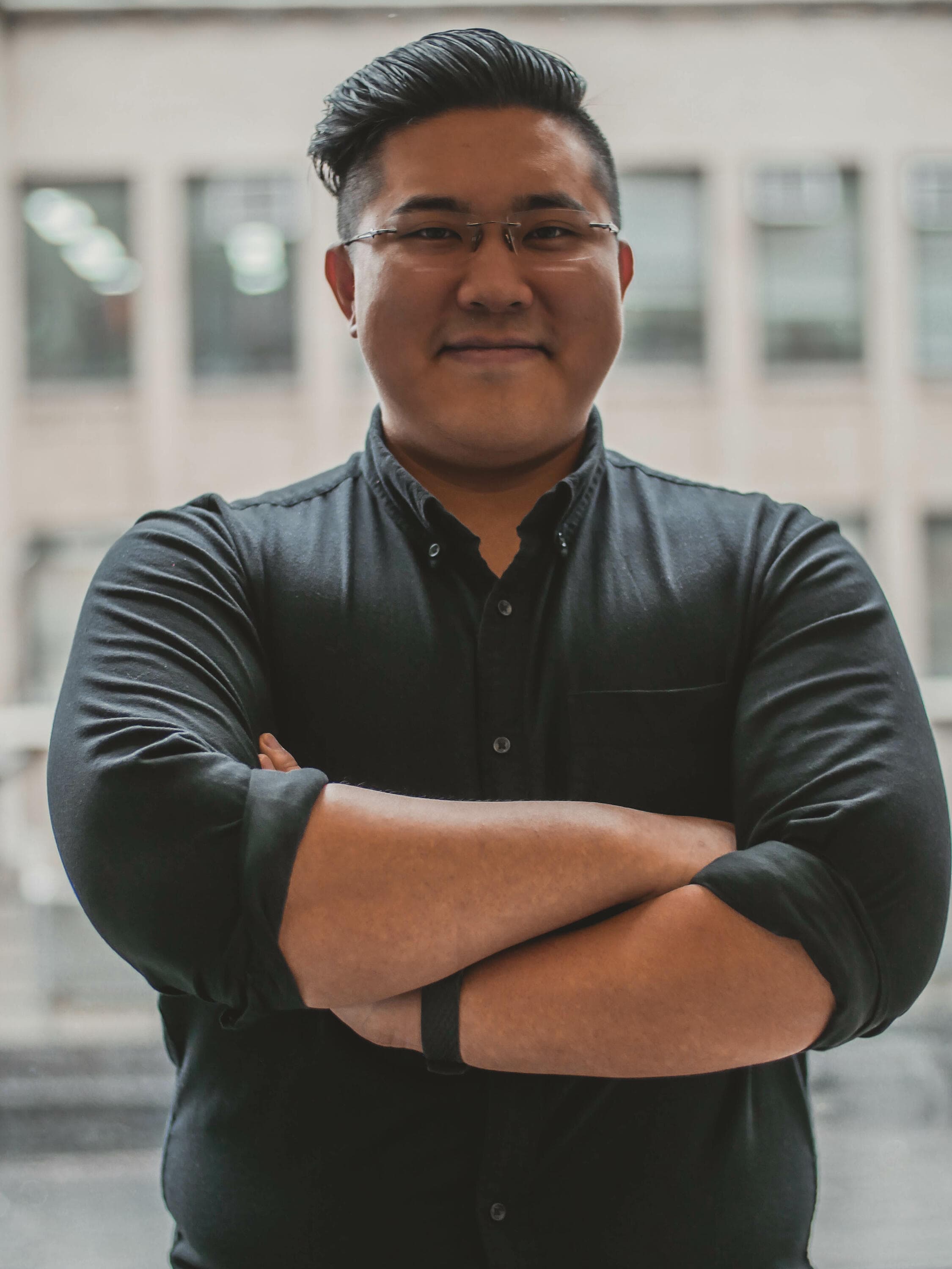 Darren Yee